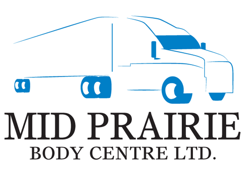 Mid Prairie Body Centre Ltd.